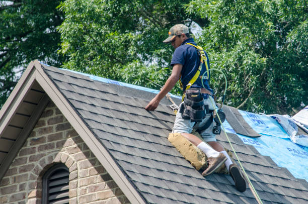 Heating Cable for Roof Installation in Newark, CA